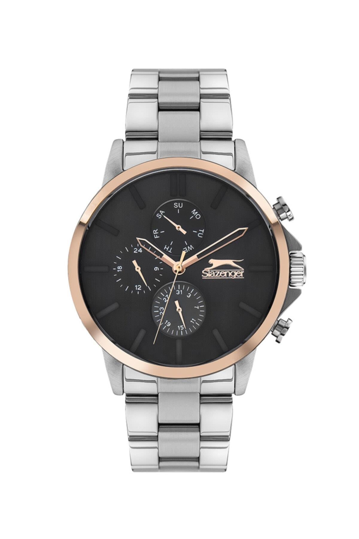 Slazenger SL.09.1894.2.03 Erkek Kol Saati