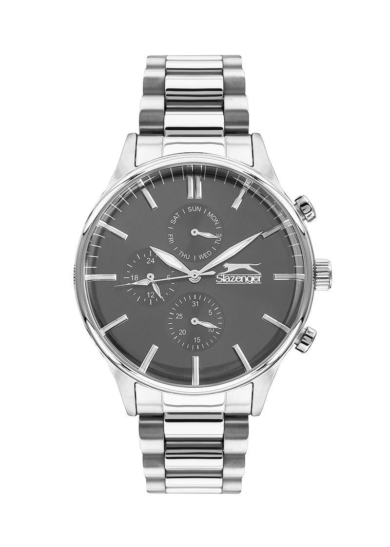 Slazenger SL.09.1905.2.01 Erkek Kol Saati