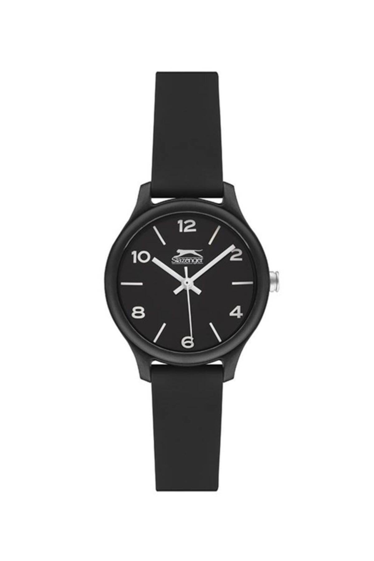 Slazenger SL.09.1912.3.02 Unisex Kol Saati