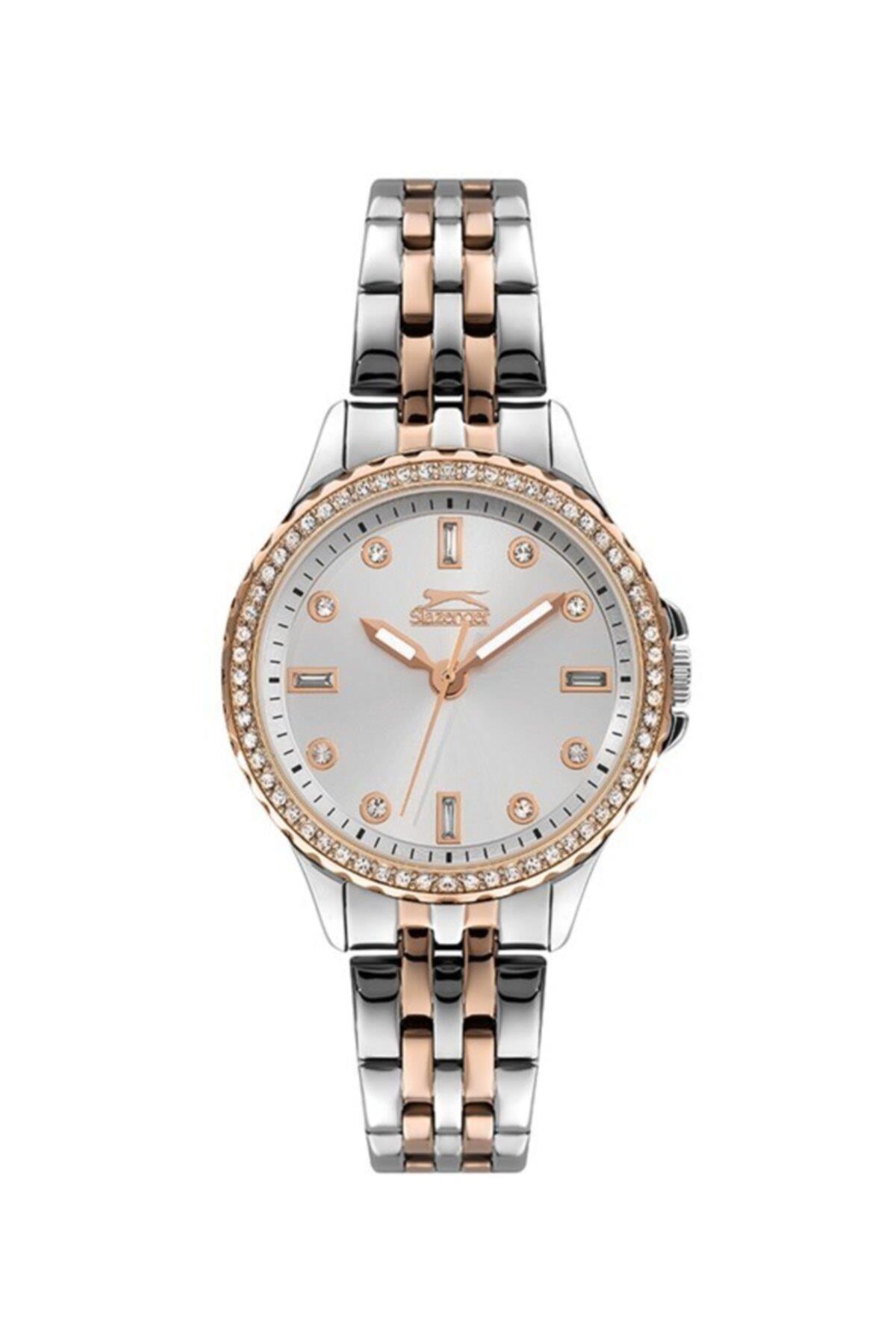 Slazenger SL.09.1944.3.01 Kadın Kol Saati