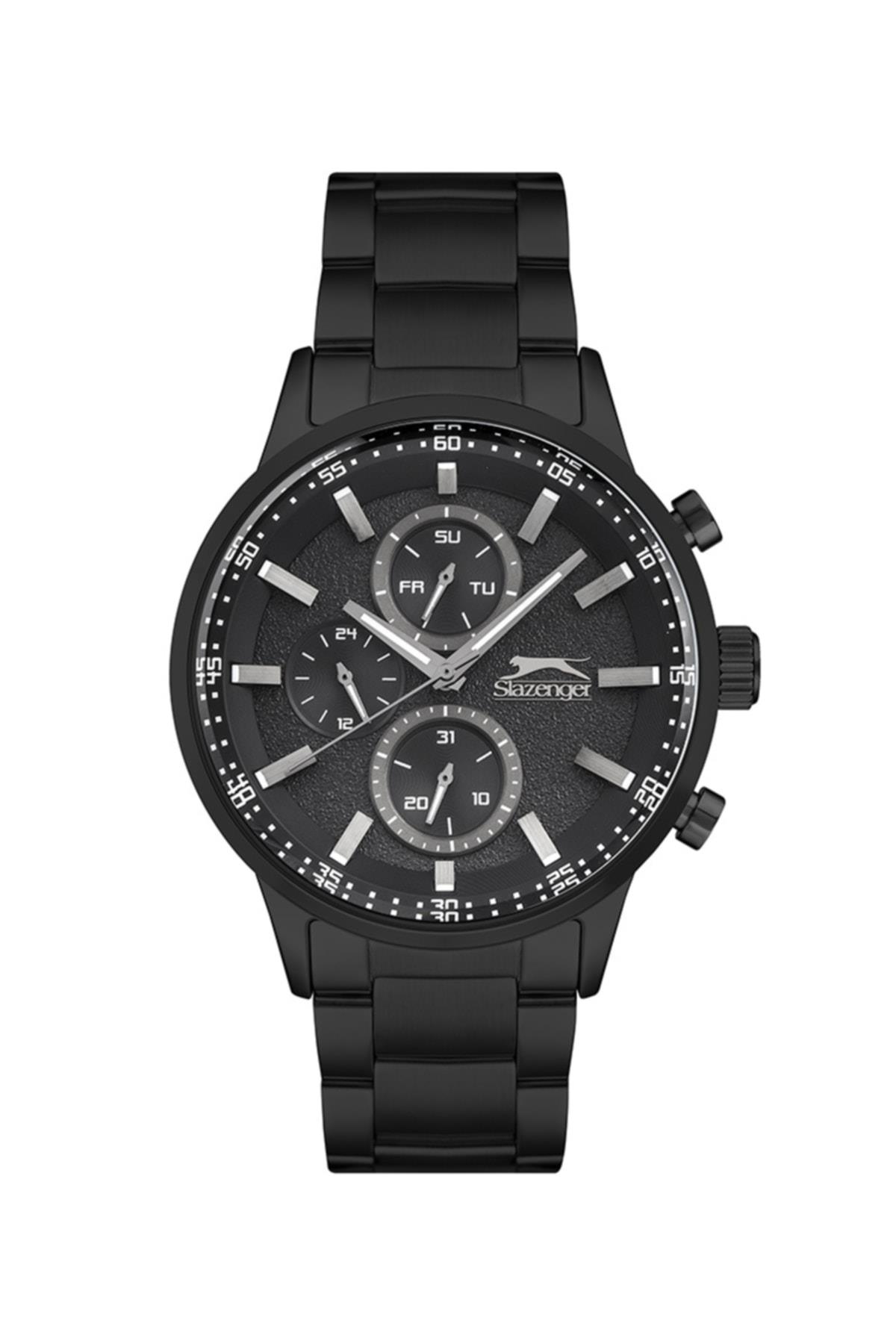 Slazenger SL.09.1949.2.03 Erkek Kol  Saati
