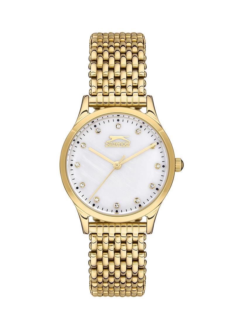 Slazenger SL.09.1966.3.03 Kadın Kol Saati