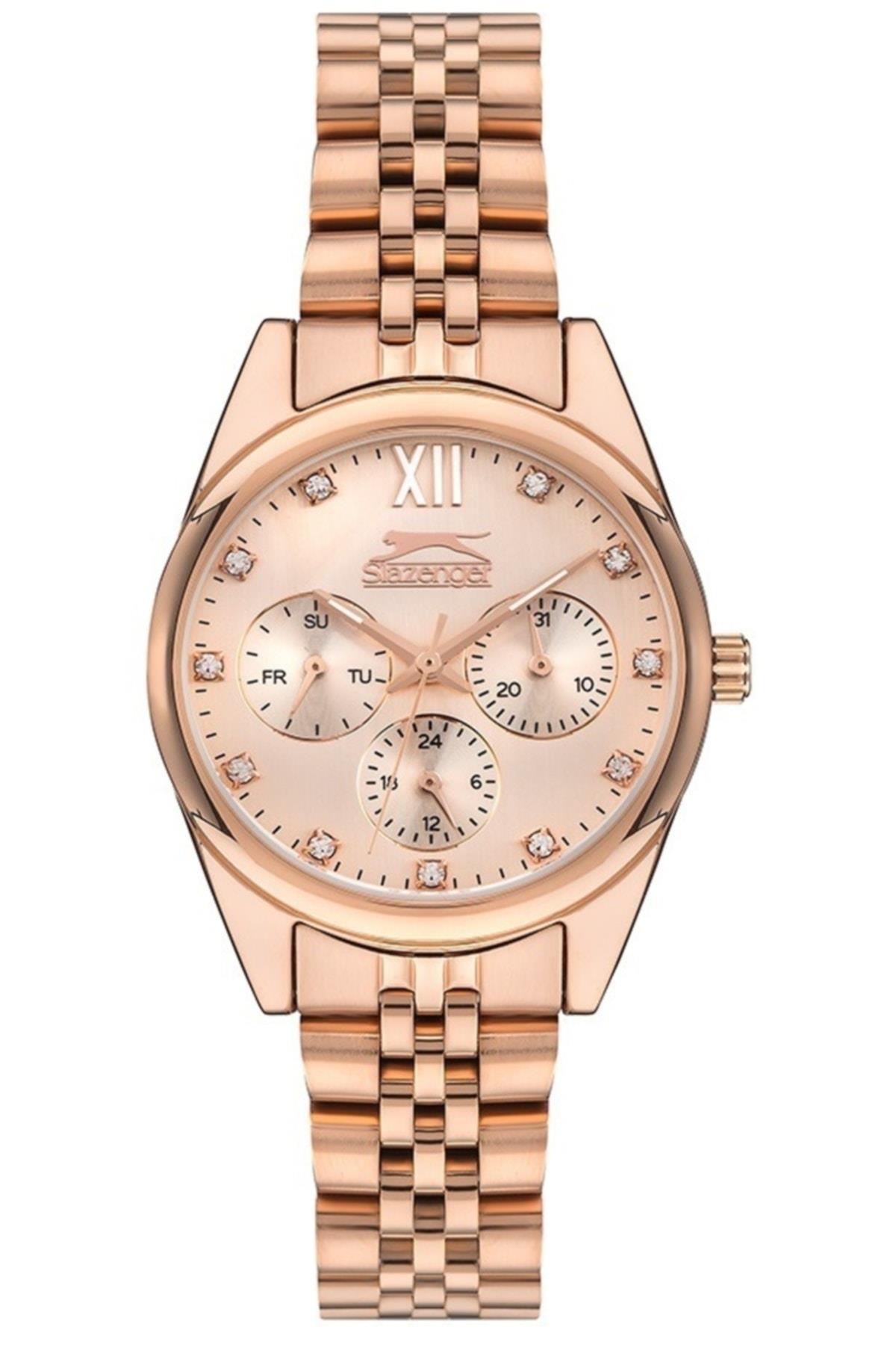 Slazenger SL.09.1990.4.02 Kadın Kol Saati