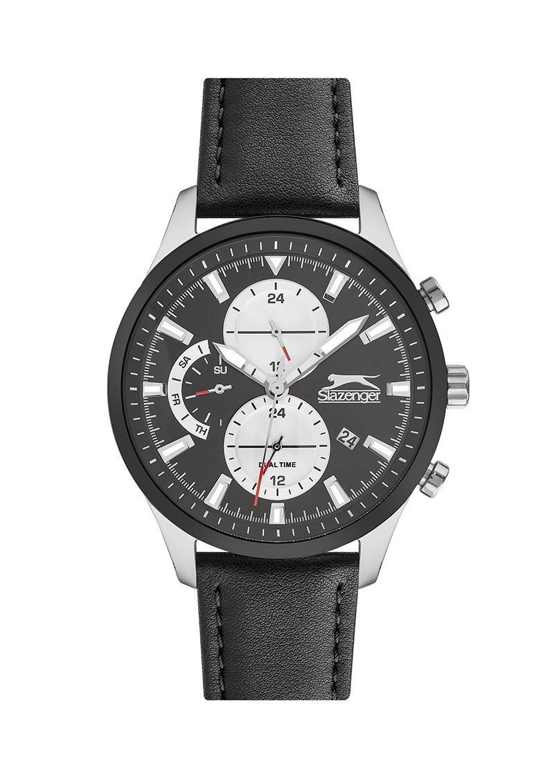 Slazenger SL.09.1995.2.02 Erkek Kol Saati