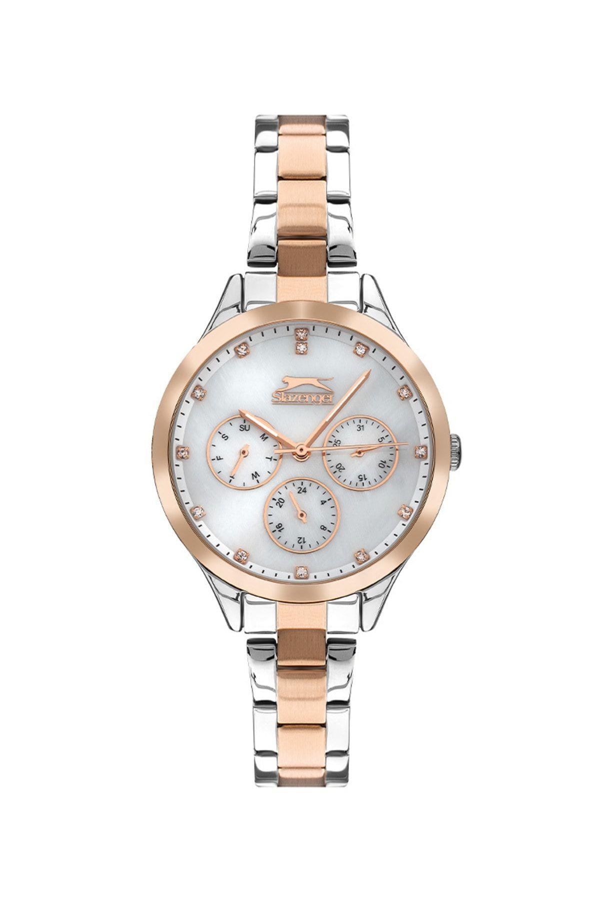 Slazenger SL.09.2014.4.02 Kadın Kol Saati