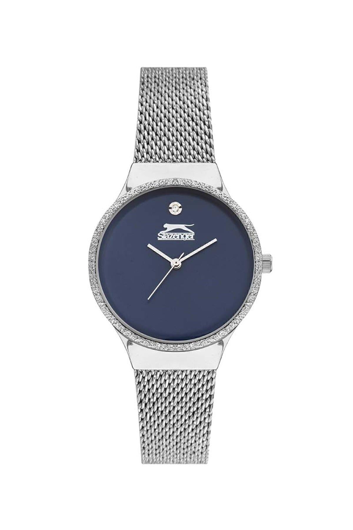Slazenger Sl.09.2015.3.04 Kadın Kol Saati