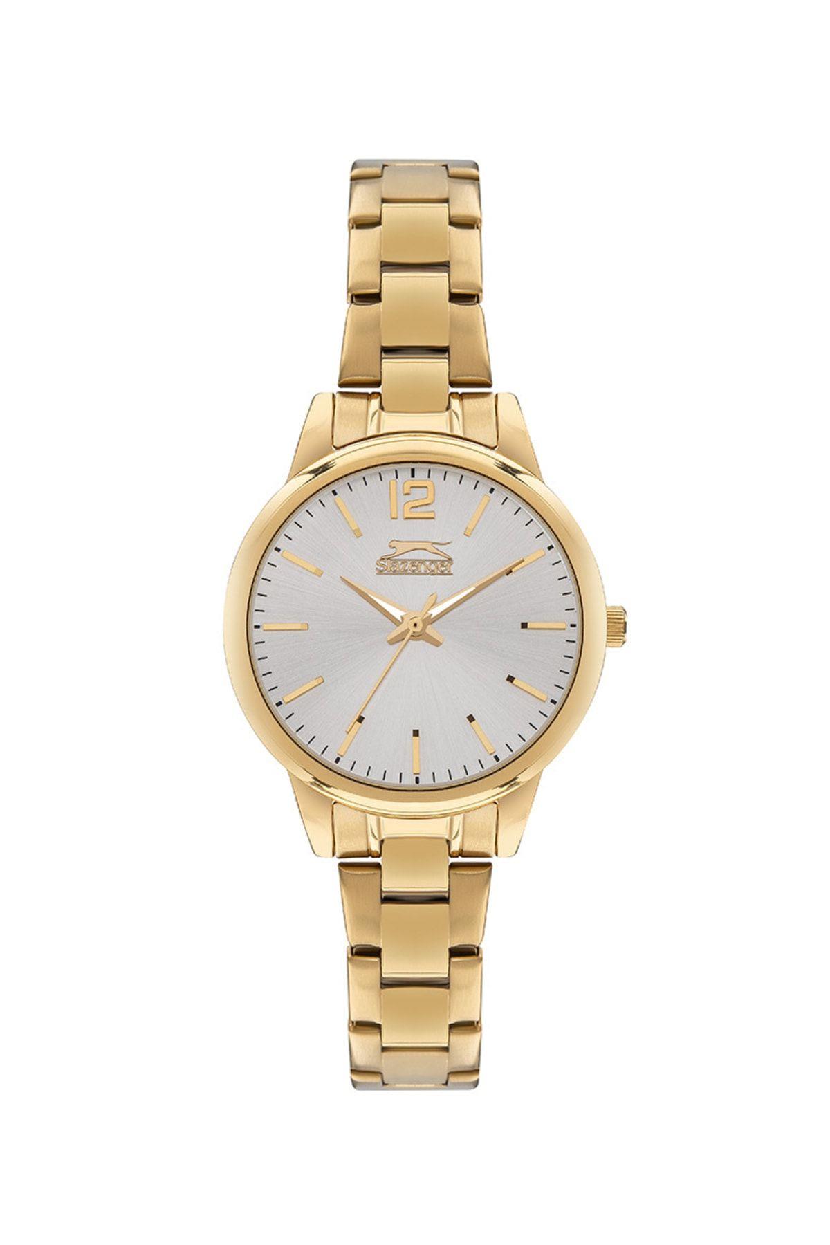 Slazenger SL.09.2016.3.02 Erkek Kol Saati