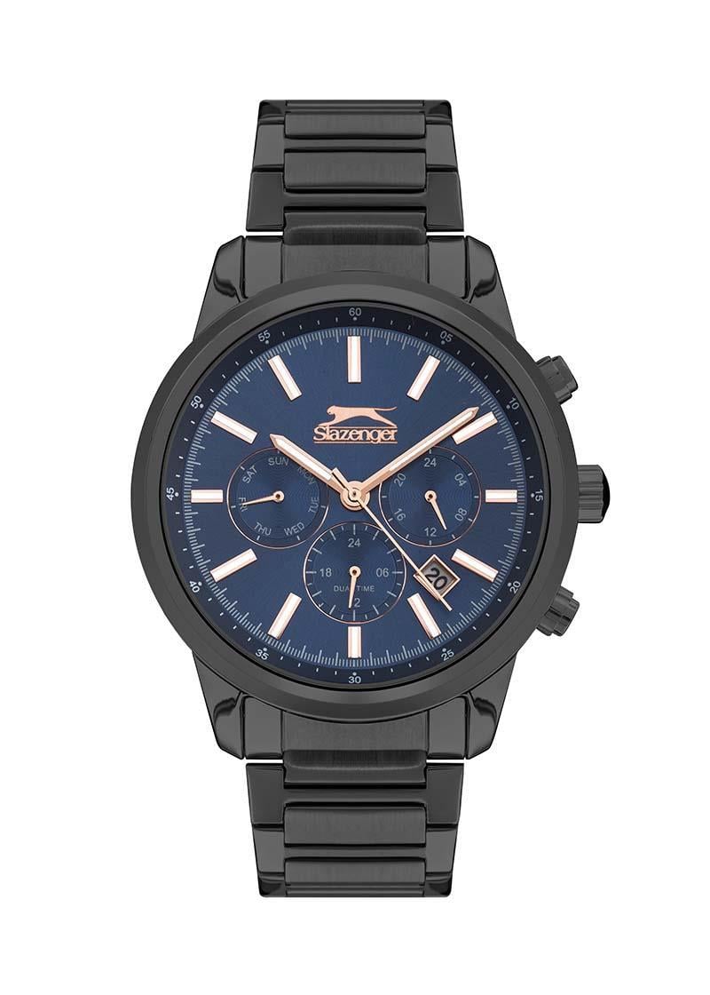 Slazenger SL.09.2026.2.02 Erkek Kol Saati