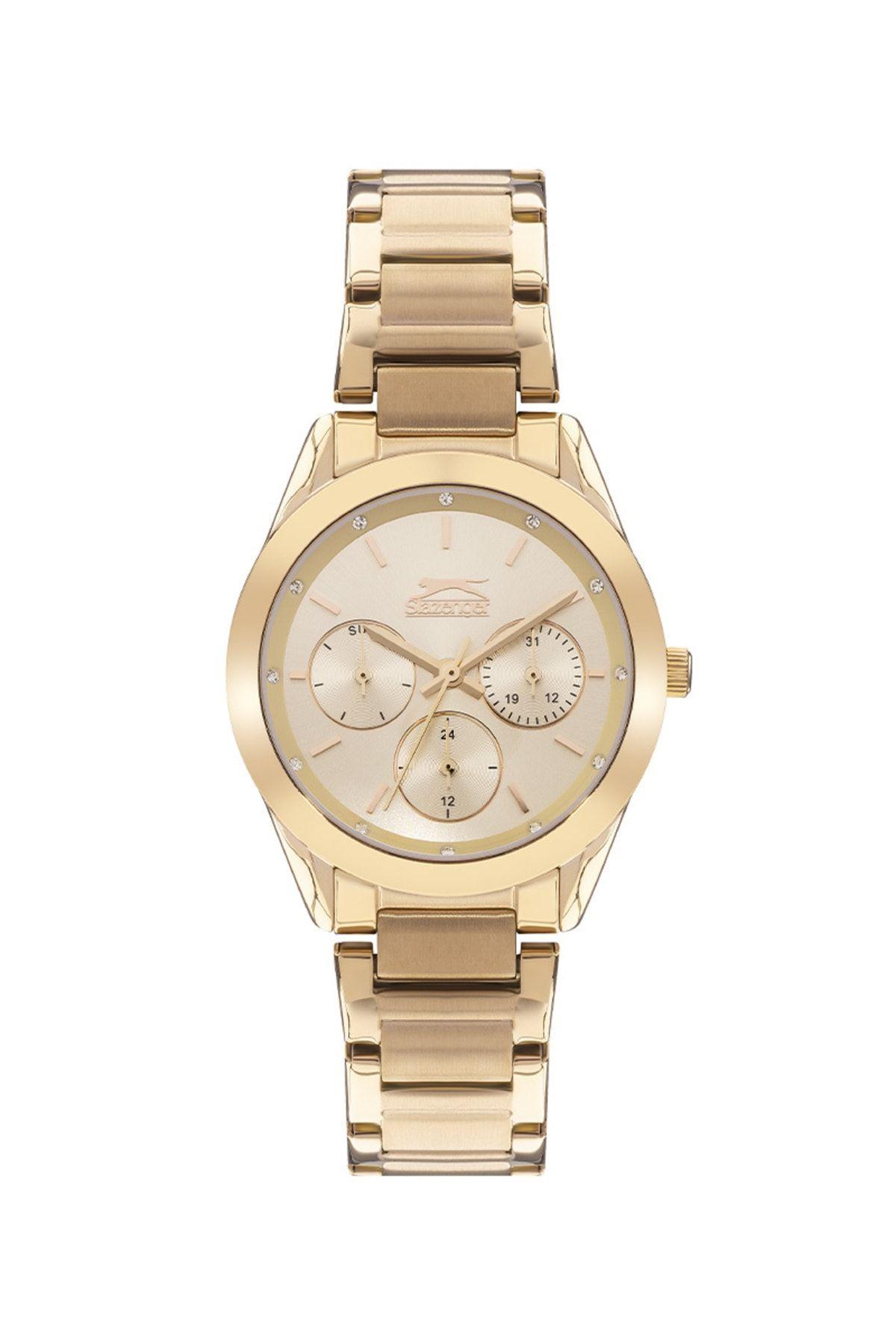 Slazenger SL.09.2033.4.02 Kadın Kol Saati