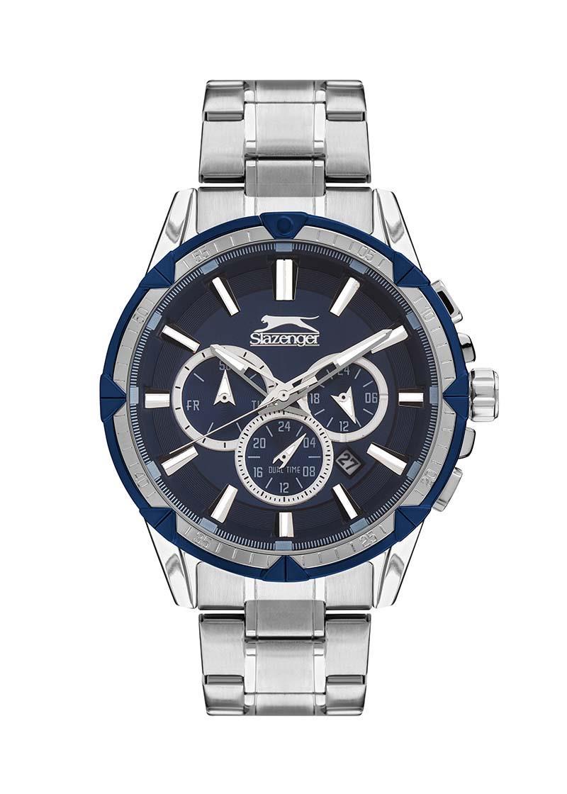 Slazenger SL.09.2035.2.02 Erkek Kol Saati