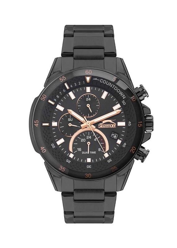 Slazenger SL.09.2056.2.03 Erkek Kol Saati