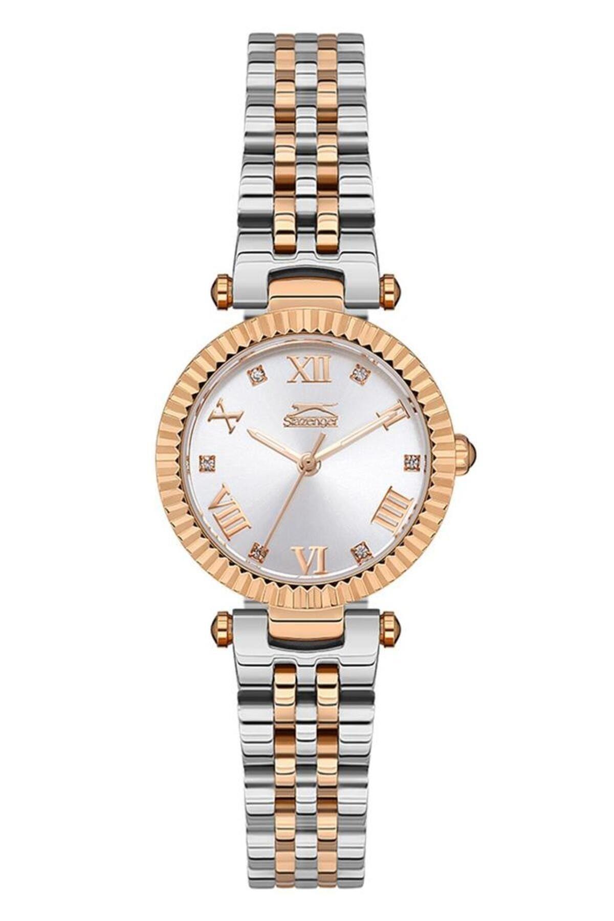 Slazenger SL.09.2140.3.02 Kadın Kol Saati