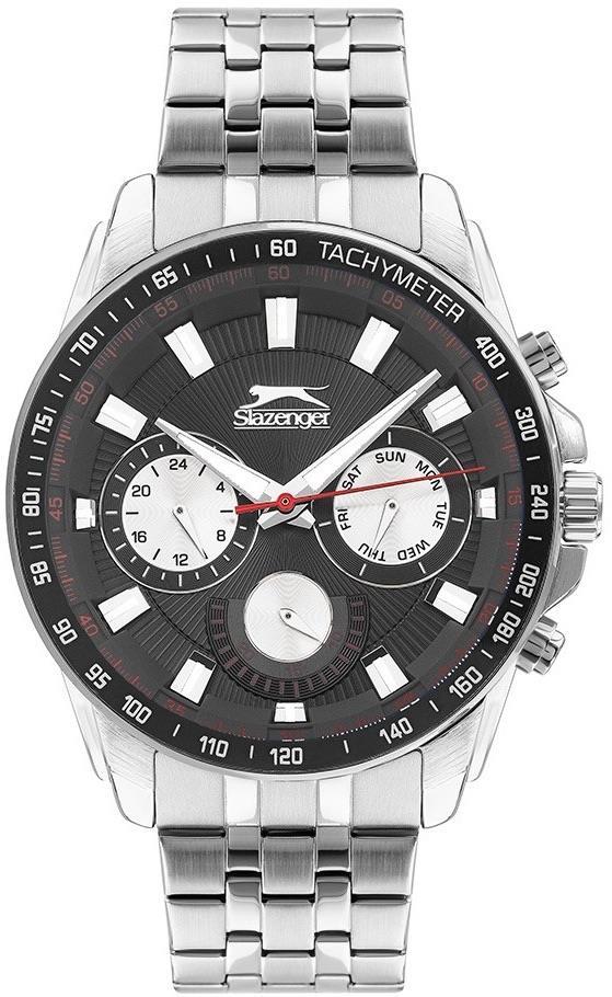 Slazenger SL.09.2165.2.02 Erkek Kol Saati