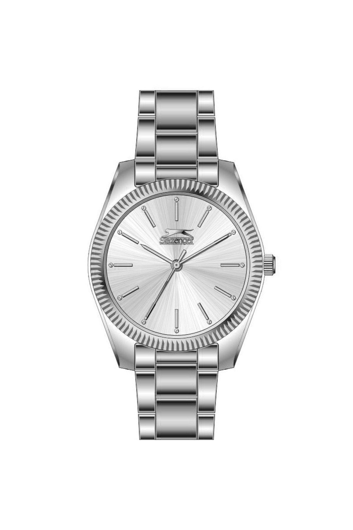 Slazenger SL.09.2170.3.01 Kadın Kol Saati