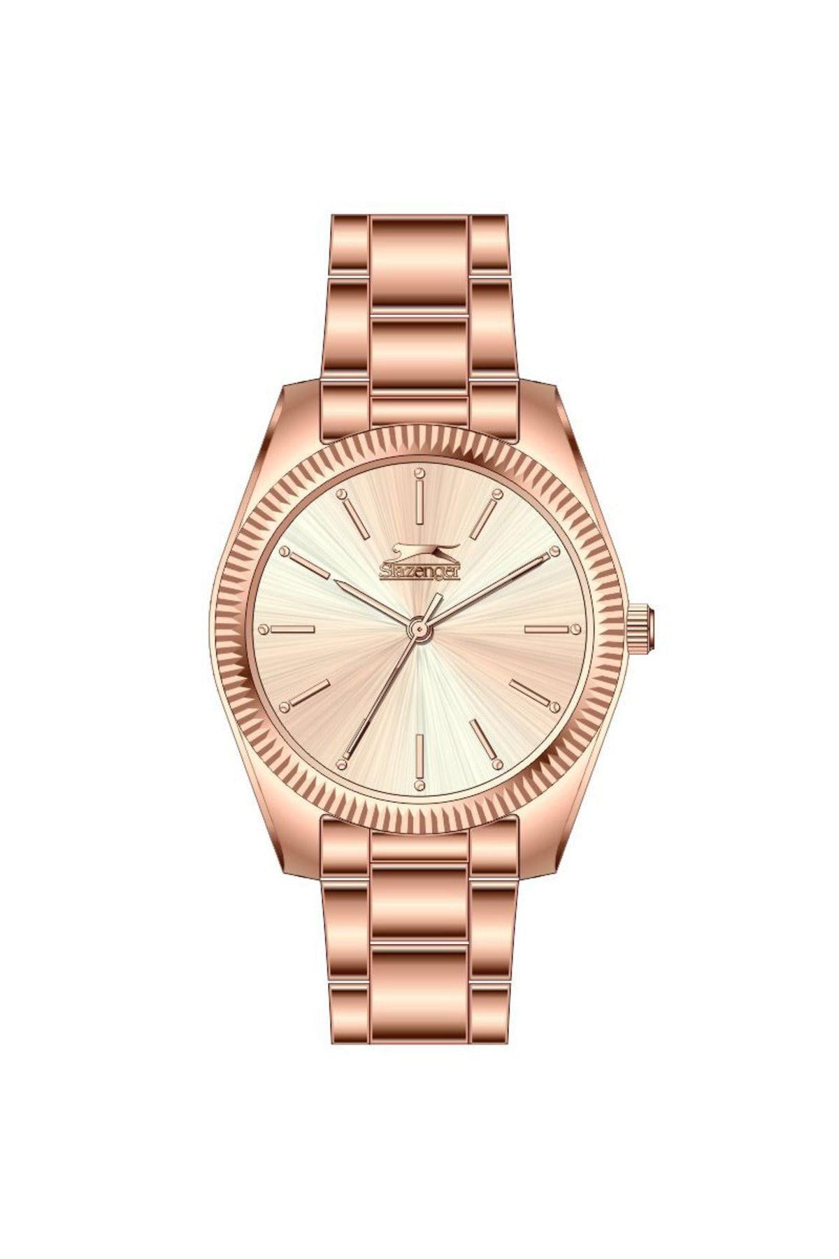 Slazenger SL.09.2170.3.03 Kadın Kol Saati