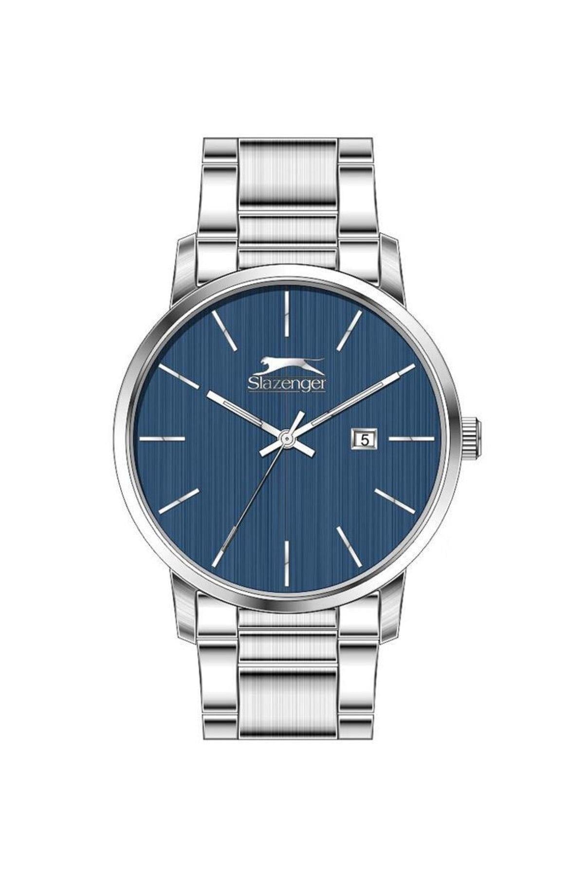 Slazenger SL.09.2196.3.01 Erkek Kol Saati