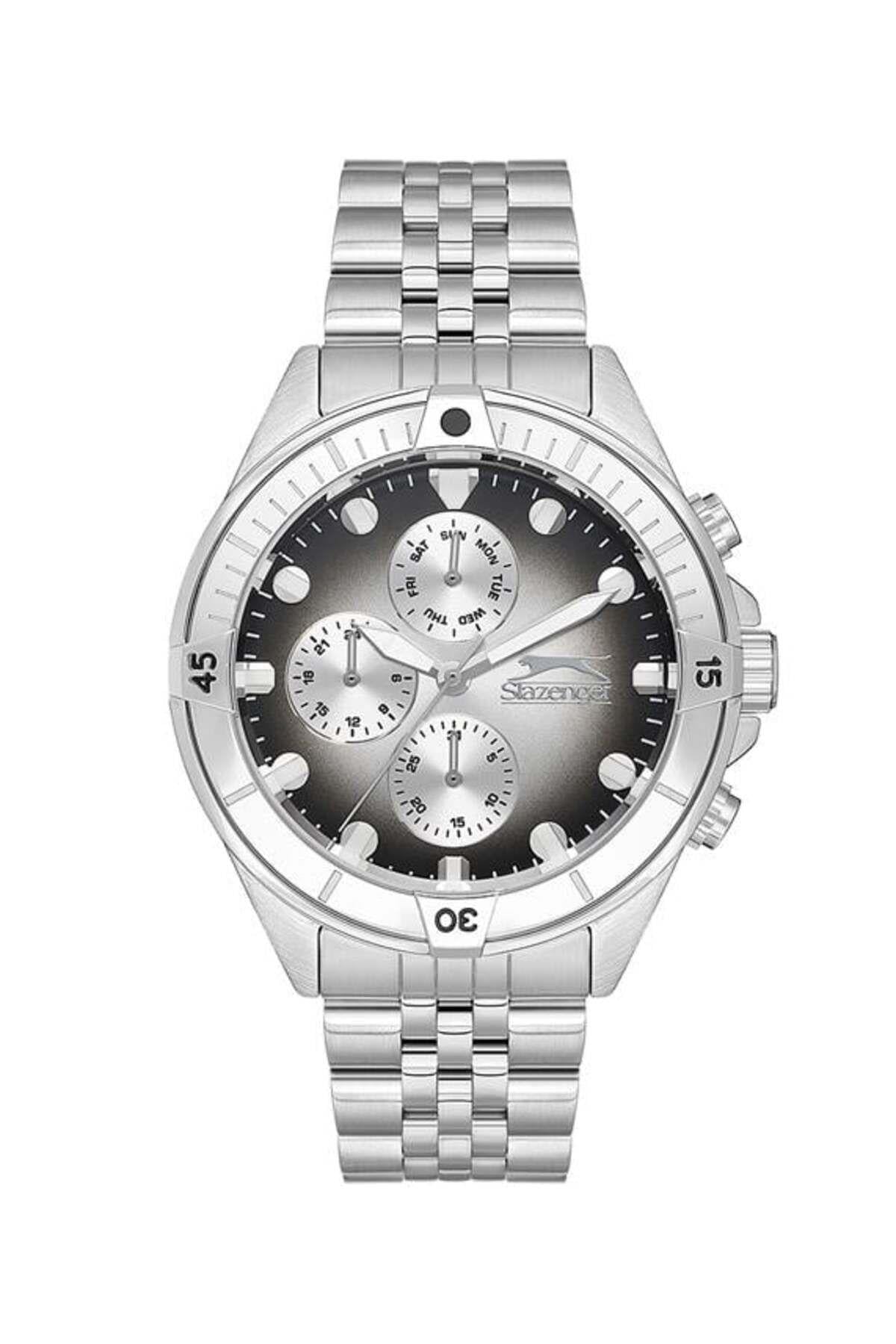 Slazenger Sl.09.2227.2.01 Erkek Kol Saati