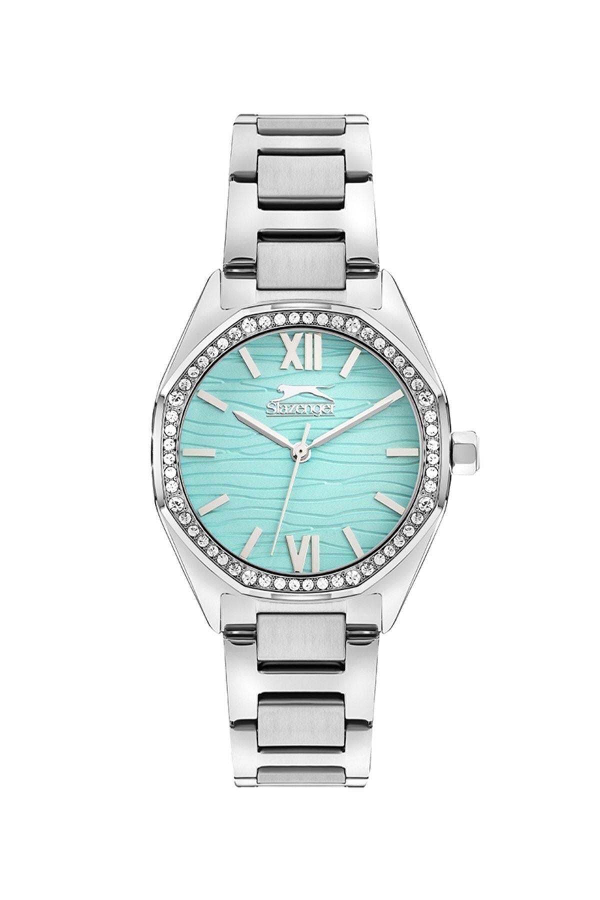 Slazenger SL.09.2301.3.01 Kadın Kol Saati