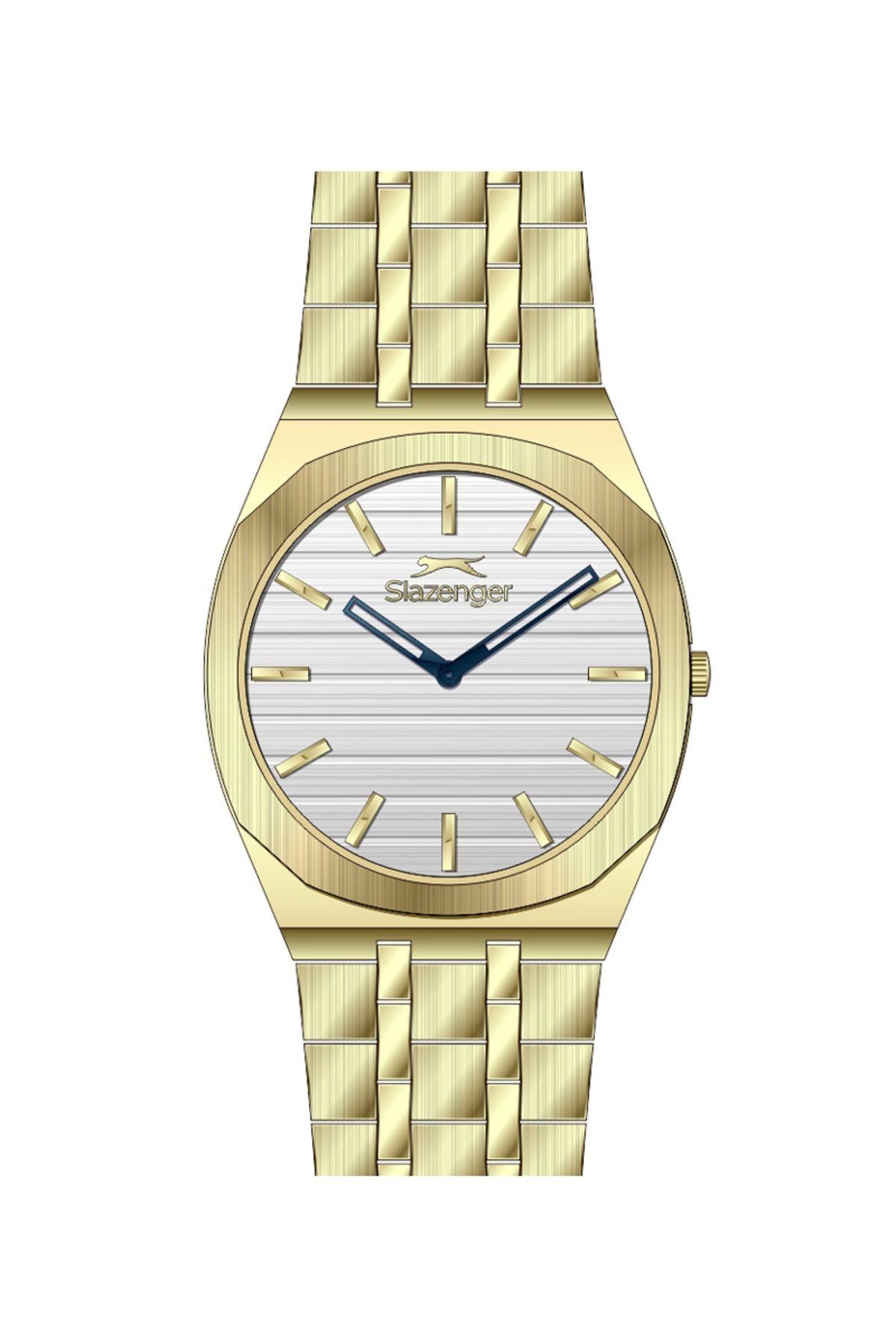 Slazenger SL.09.2310.1.10 Kadın Kol Saati