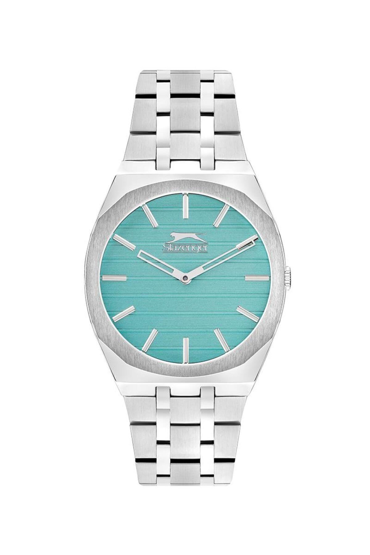 Slazenger SL.09.2310.1.06 Erkek Kol Saati