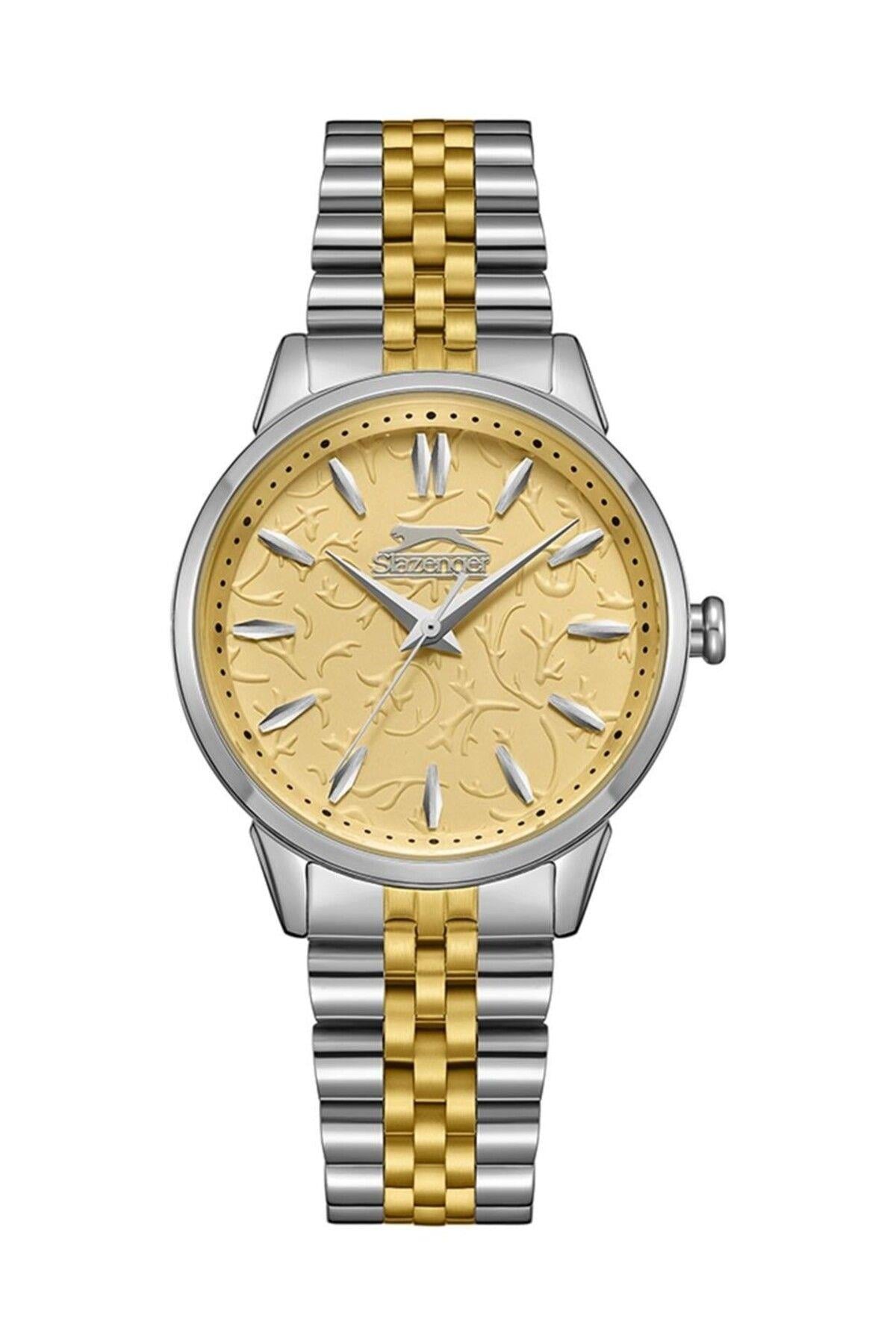 Slazenger SL.09.2373.3.06 Kadın Kol Saati