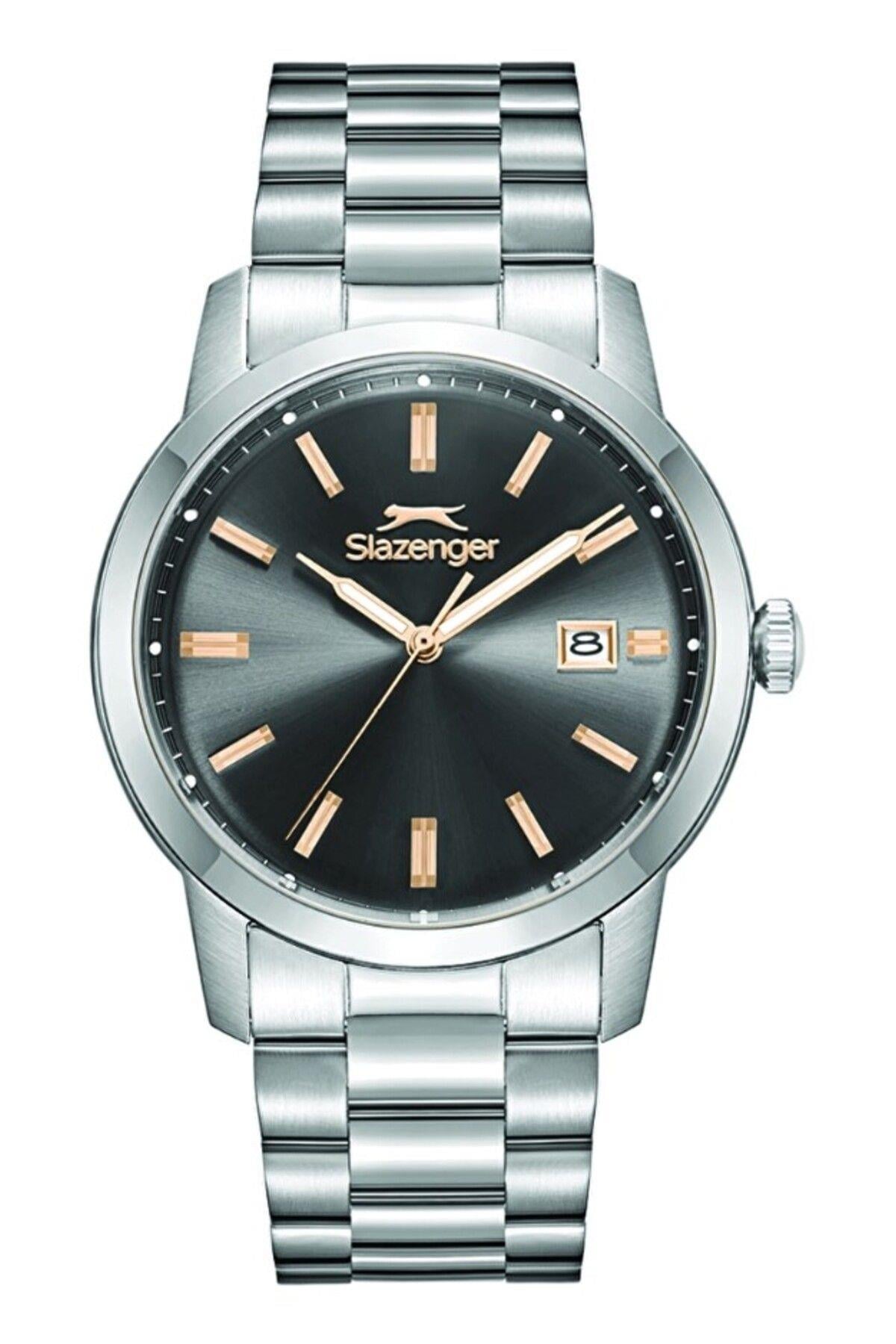 Slazenger Sl.09.2495.1.03 Erkek Kol Saati