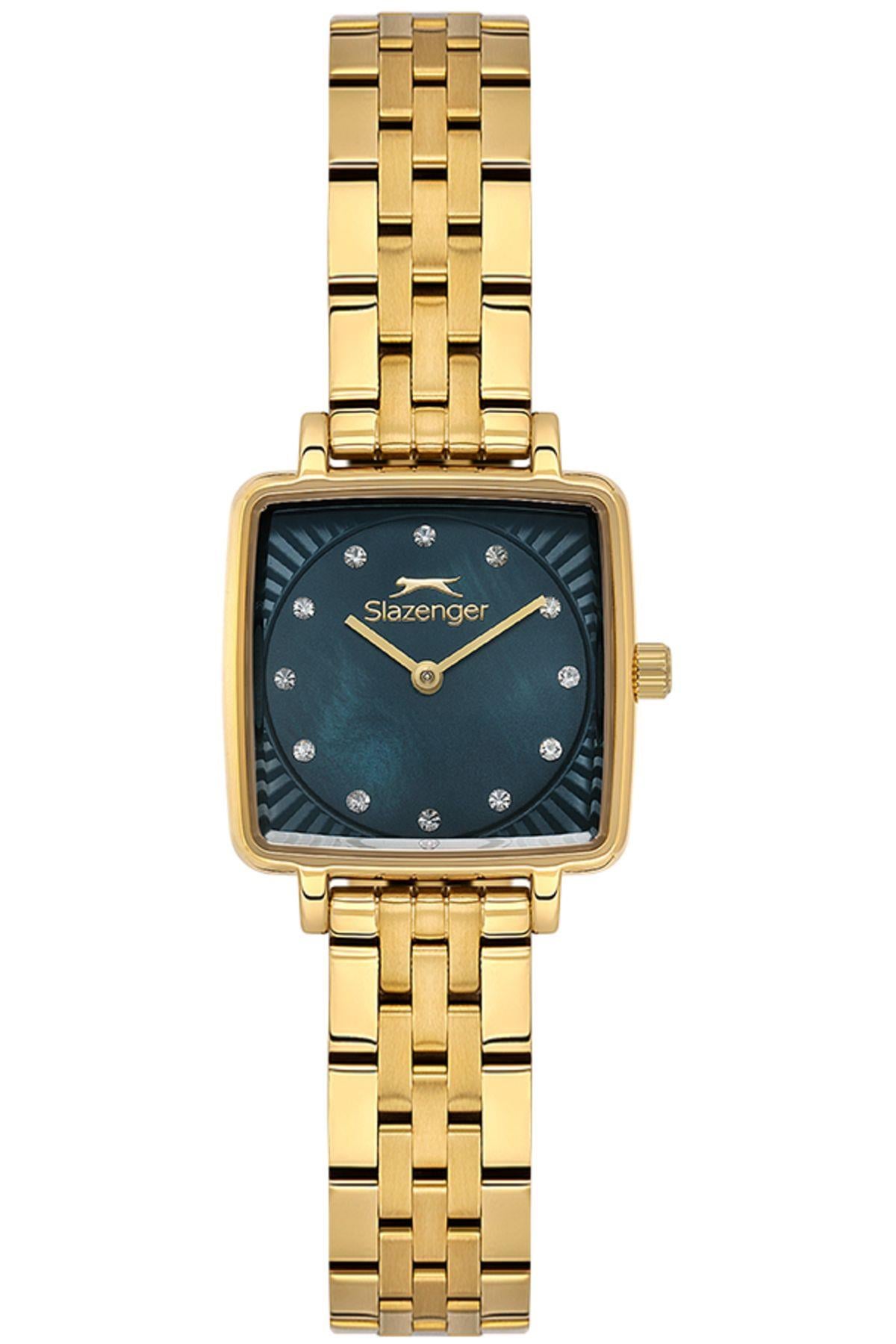 Slazenger Sl.09.2507.3.04 Kadın Kol Saati
