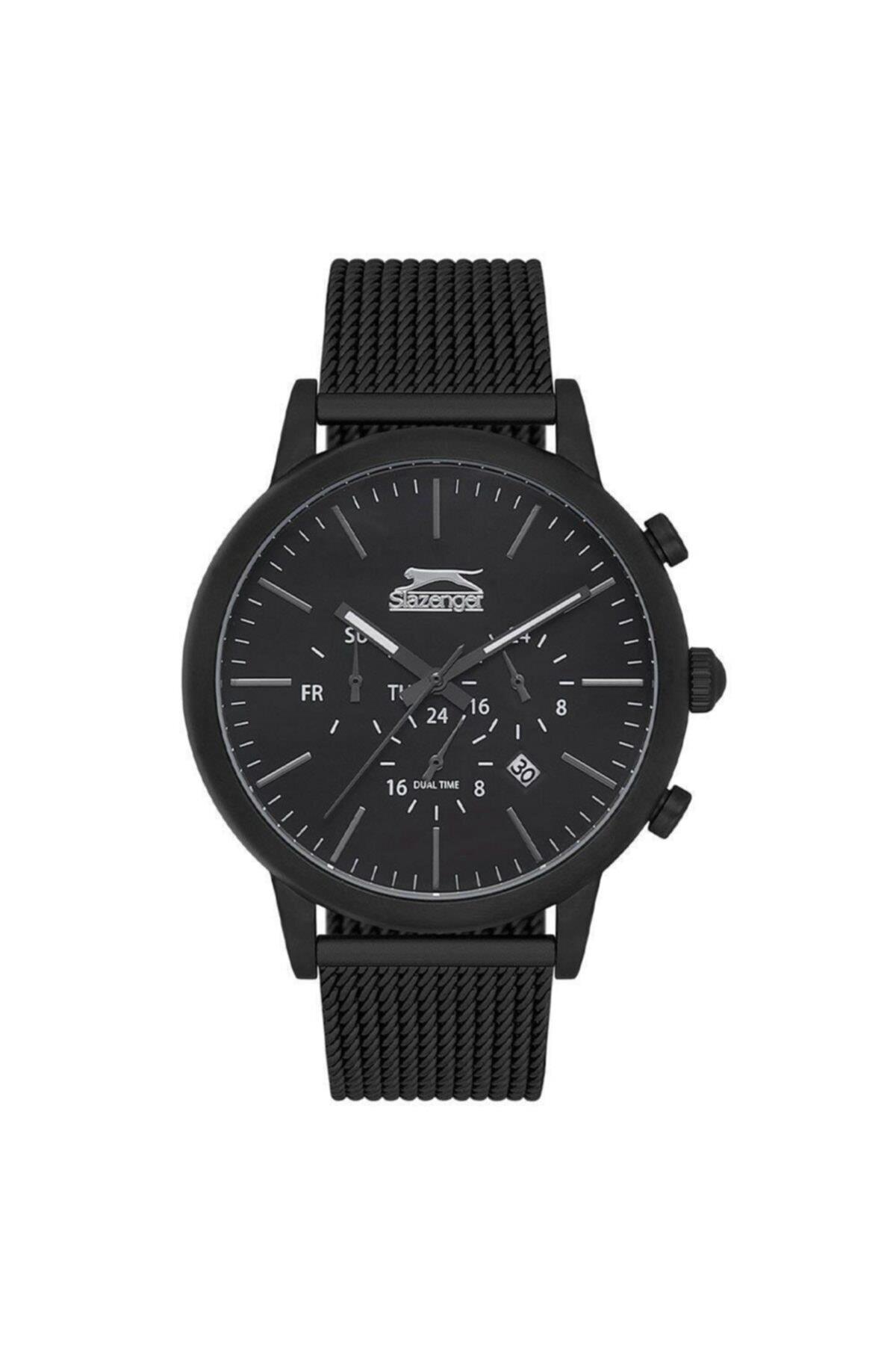 Slazenger SL.09.6254.2.01 Erkek Kol Saati