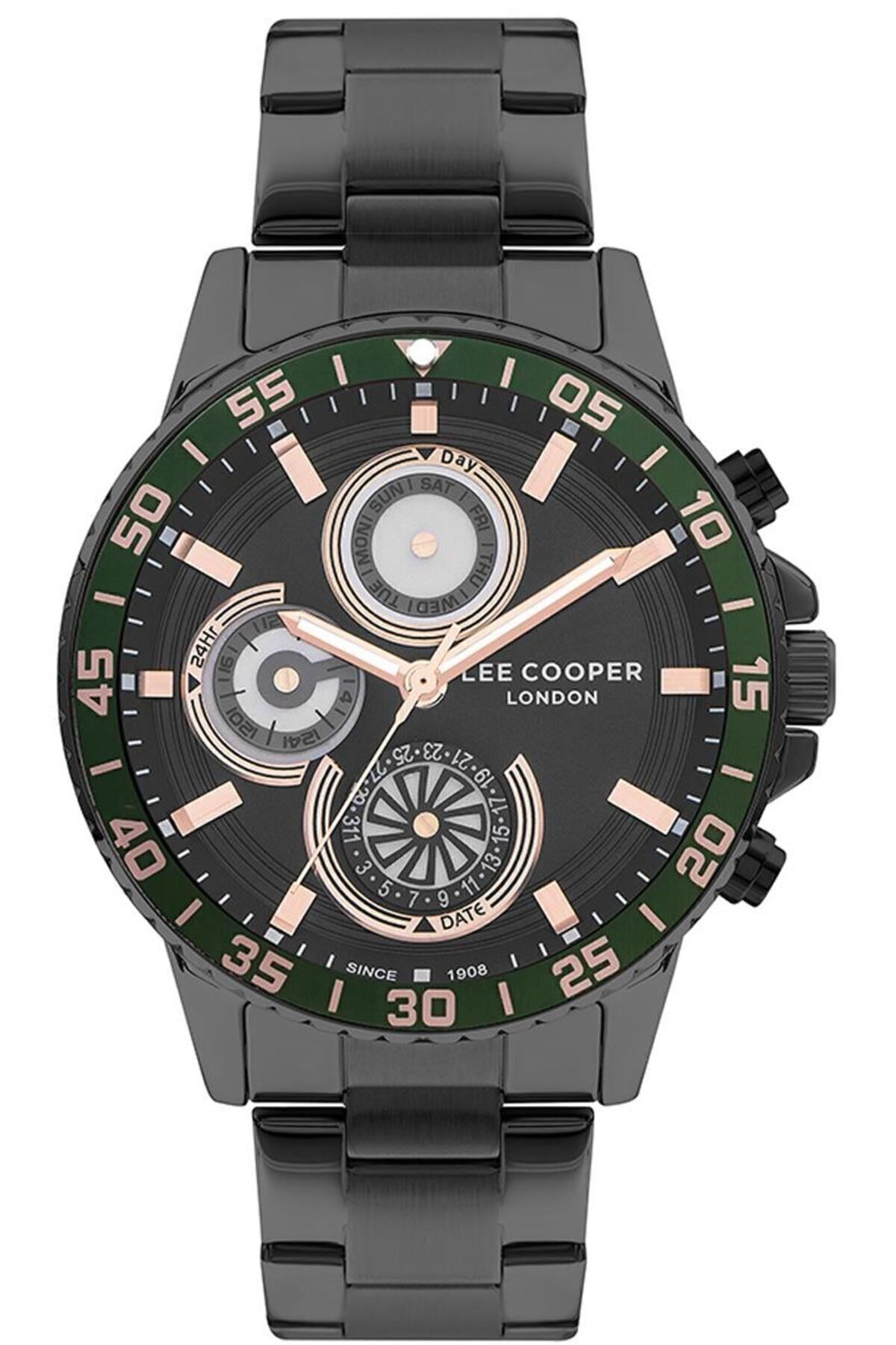 SW. LC07636.060 Erkek Kol Saati