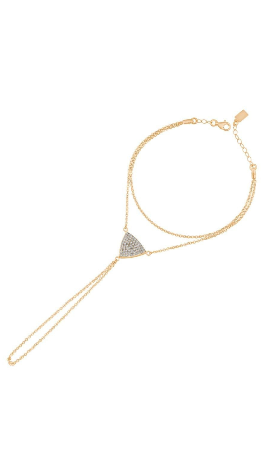 Taşlı Üçgen Şahmeran