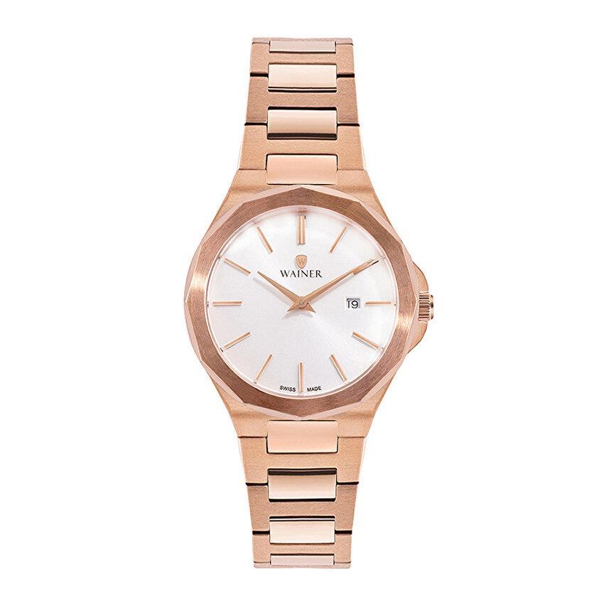 Wainer WA.11155-B Kadın Kol Saati
