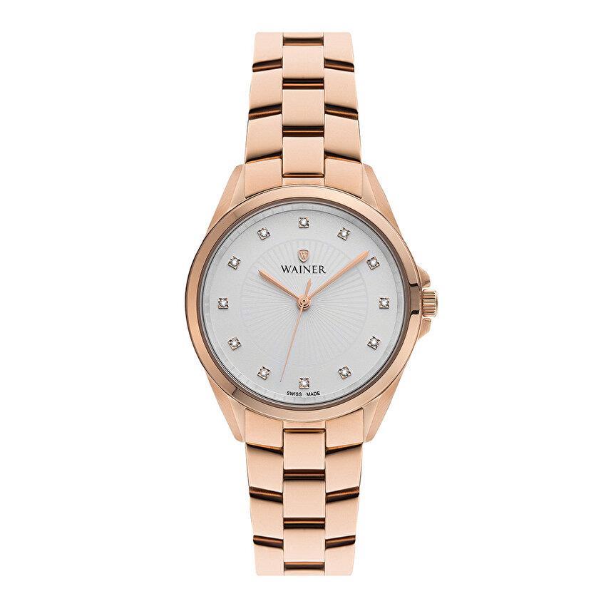 Wainer WA.11916-C Kadın Kol Saati