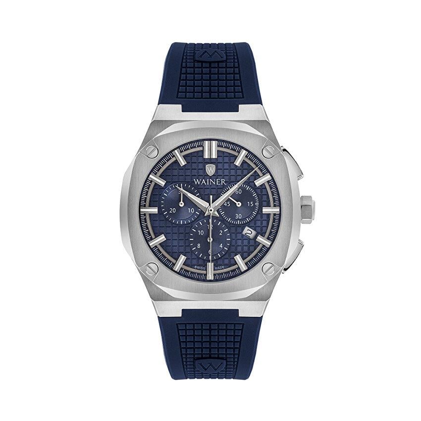 Wainer WA.10200-C Erkek Kol Saati