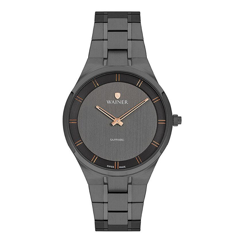 Wainer WA.11084-E Erkek Kol Saati