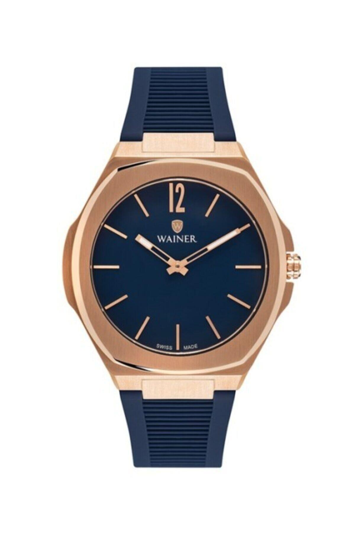 Wainer WA.10120-D Erkek Kol Saati