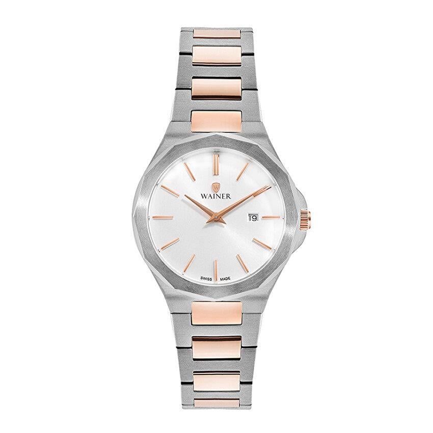 Wainer WA.11155-C Kadın Kol Saati