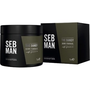 Sebastian Seb Man The Dandy Pomade Saç Şekillendirici 75 ml