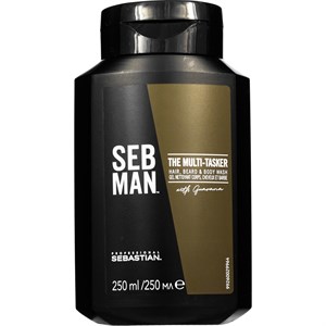 Sebastian Seb Man The Purist Purifying Şampuan