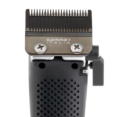 Gamma X-Ergo Saç Kesim Makinası