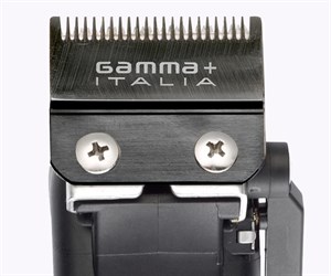 Gamma Boosted Tıraş Makinesi