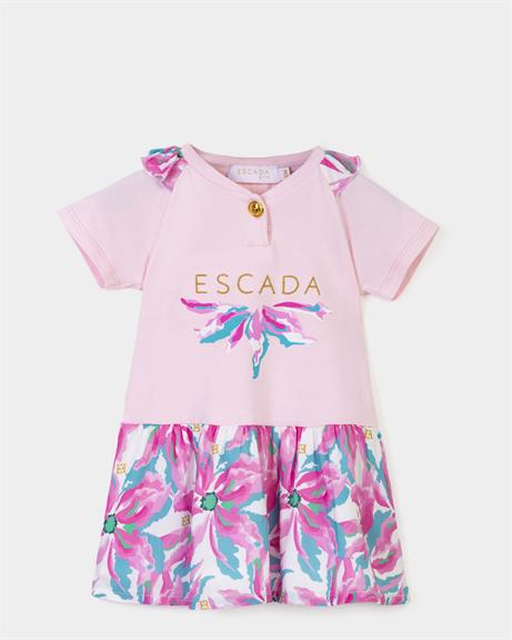 ESCADA  C.ELBİSE