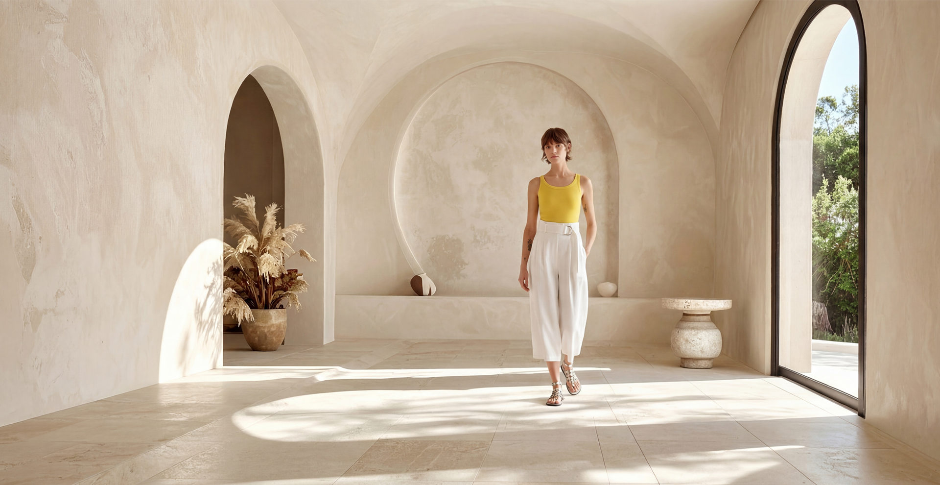 Akris Punto Signature