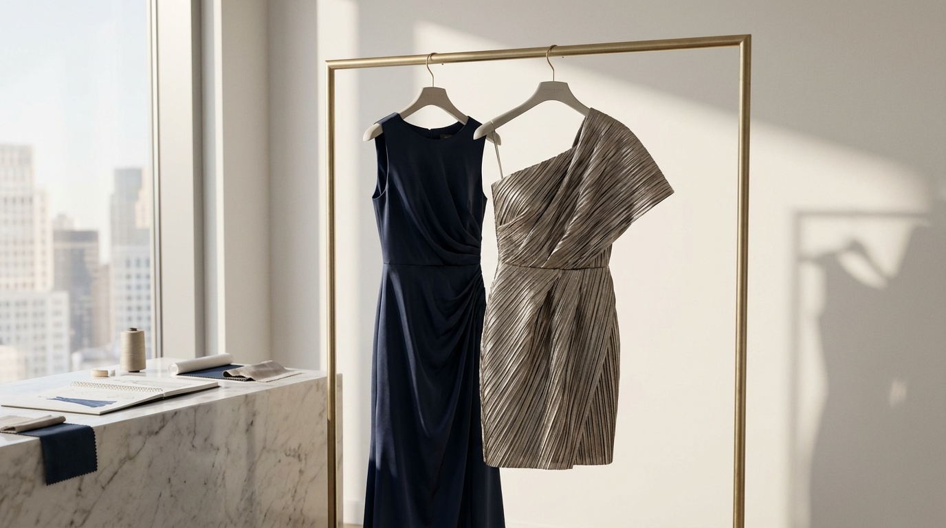 Talbot Runhof,Akris Punto,Şık Giyim