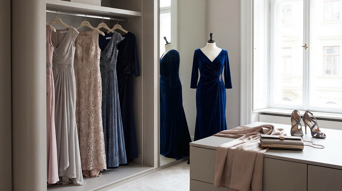 Talbot Runhof,şık kombin,zarif giyim