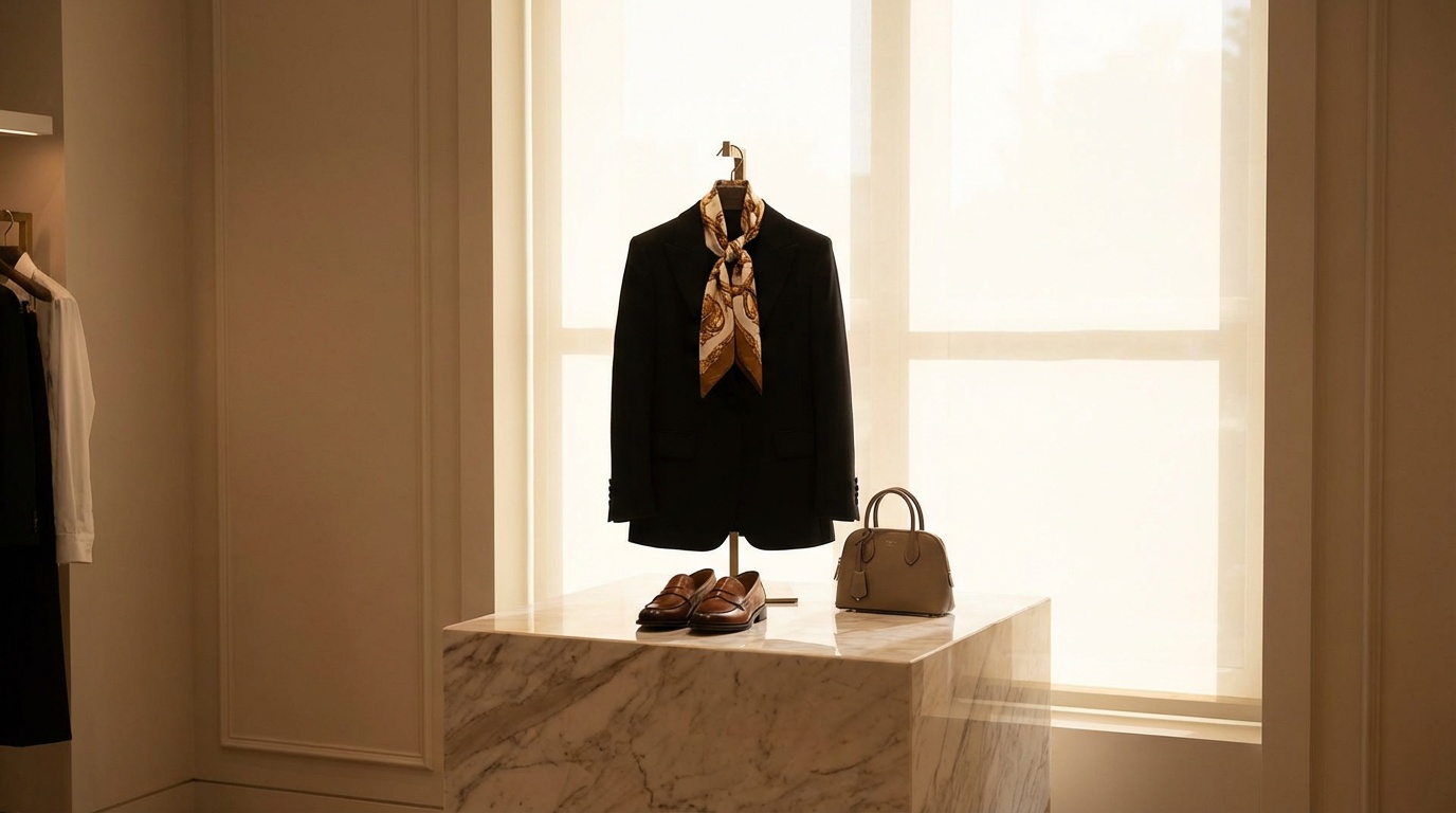 Moda İkonları,Şık Kıyafetler,Lüks Giyim