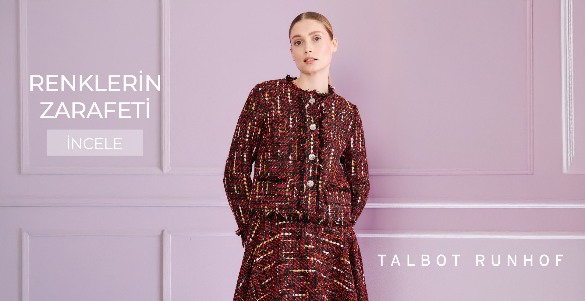 Talbot Runhof