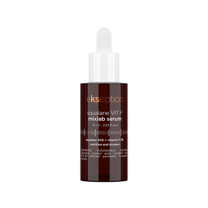 Ekseption Squalane Vit F | Ekseption