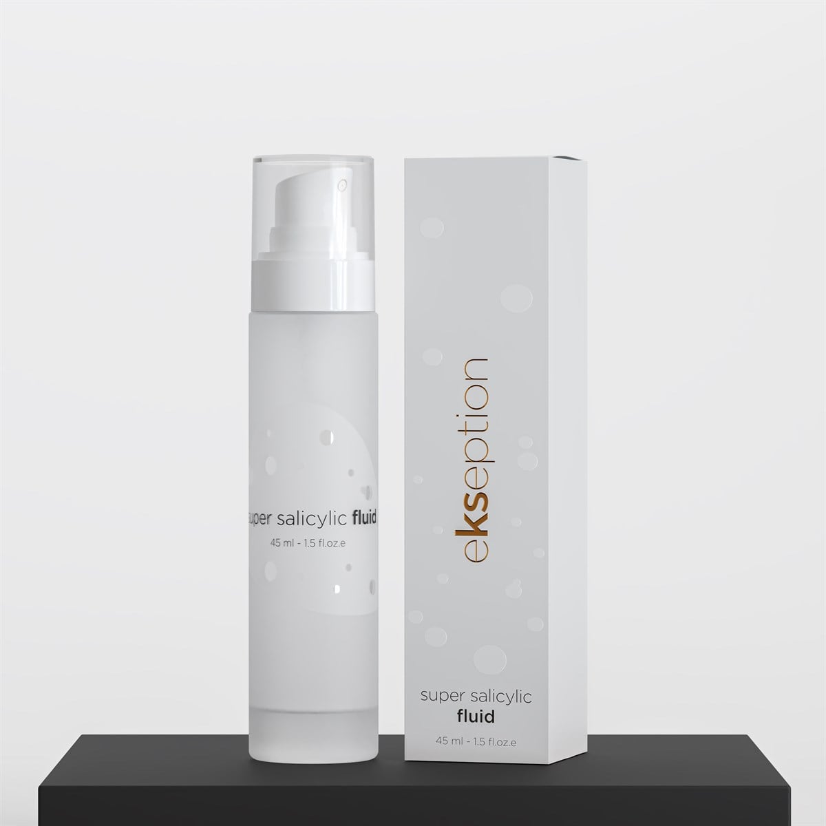 Ekseption Super Salicylic Fluid | Ekseption