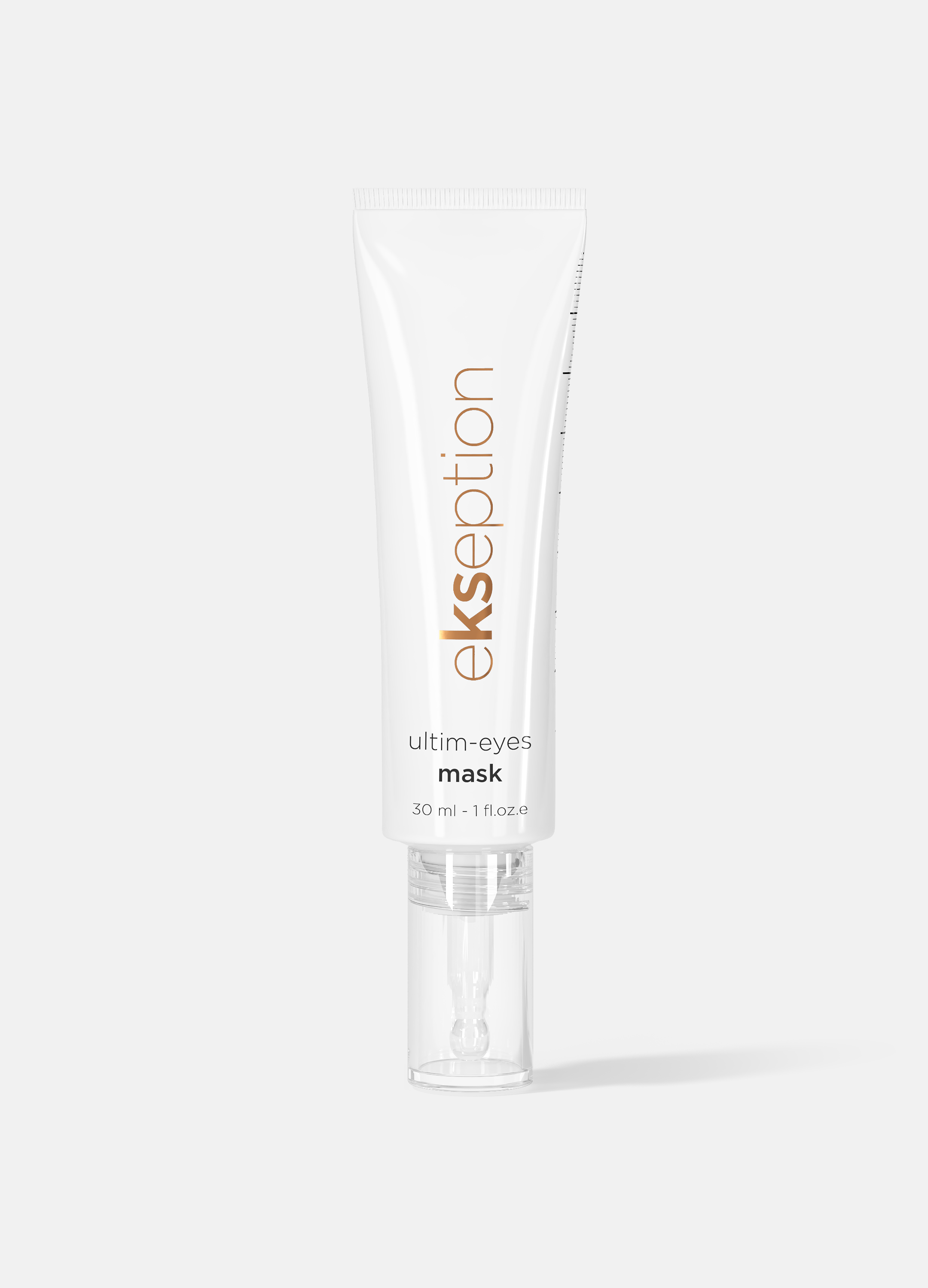 Ekseption Ultim-eyes Mask Göz Çevresi Maskesi | Ekseption