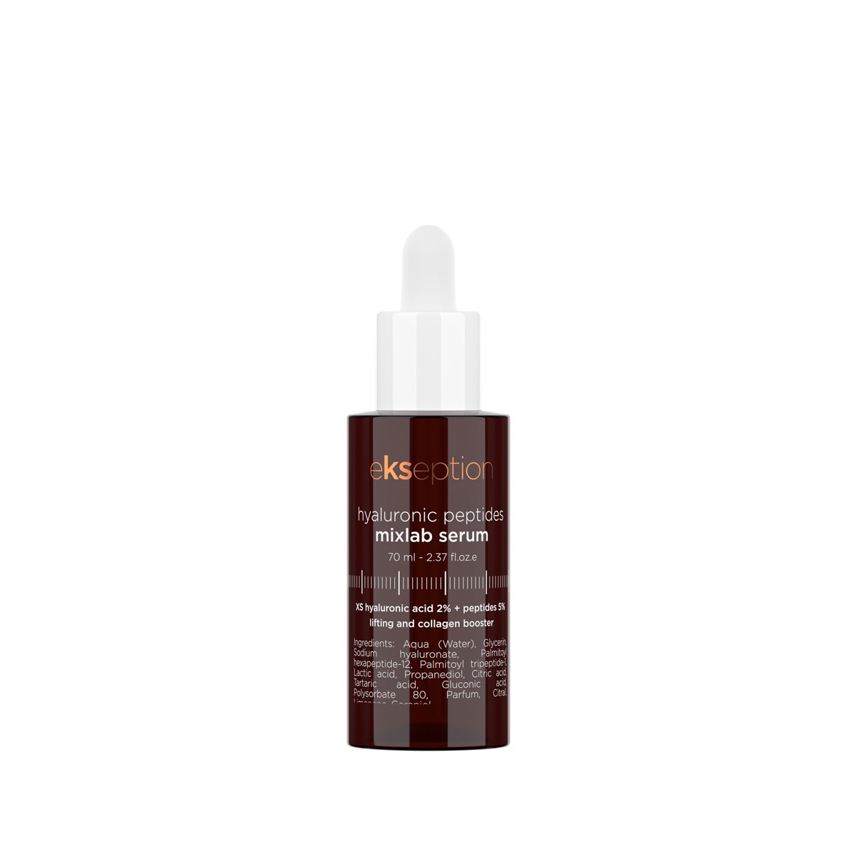 Hyaluronik Peptidler İçeren Kırışıklık Serumu, Kırışıklık Karşıtı Serum, Lifting Serumu